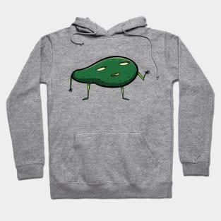 Call me palta Hoodie